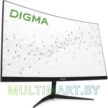 Монитор Digma DM-MONG2450 картинка 3